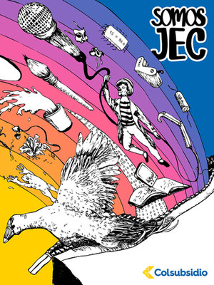 cover image of Somos JEC